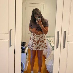Urban outfitters skirt